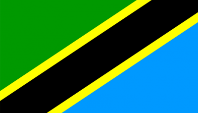 Tanzania-flag