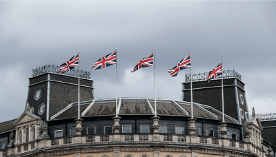 英國脫歐：CE標識在英國使用期限再次延長