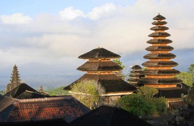 Pura-Besakih-Bali